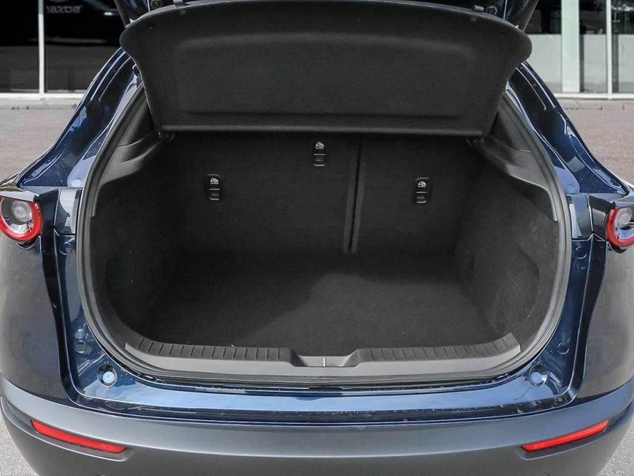 2025 Mazda CX-30 GS 4dr i-ACTIV All-Wheel Drive Sport Utility Photo