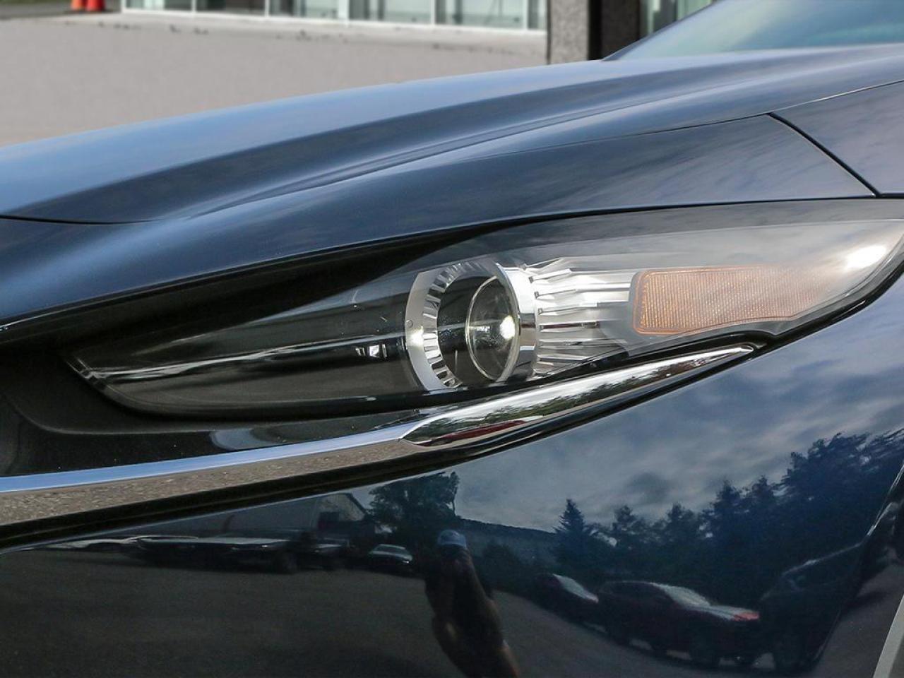 2025 Mazda CX-30 GS 4dr i-ACTIV All-Wheel Drive Sport Utility Photo