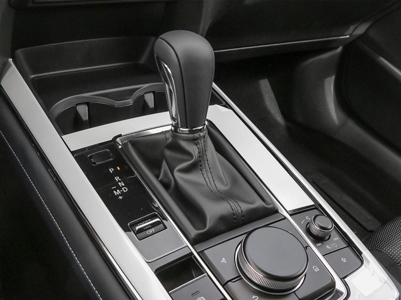 2025 Mazda CX-30 GS 4dr i-ACTIV All-Wheel Drive Sport Utility Photo