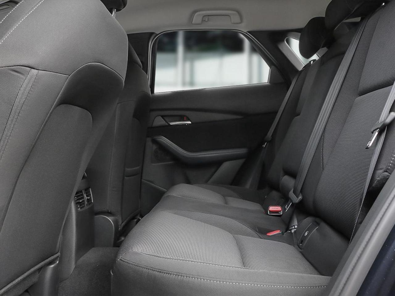 2025 Mazda CX-30 GS 4dr i-ACTIV All-Wheel Drive Sport Utility Photo