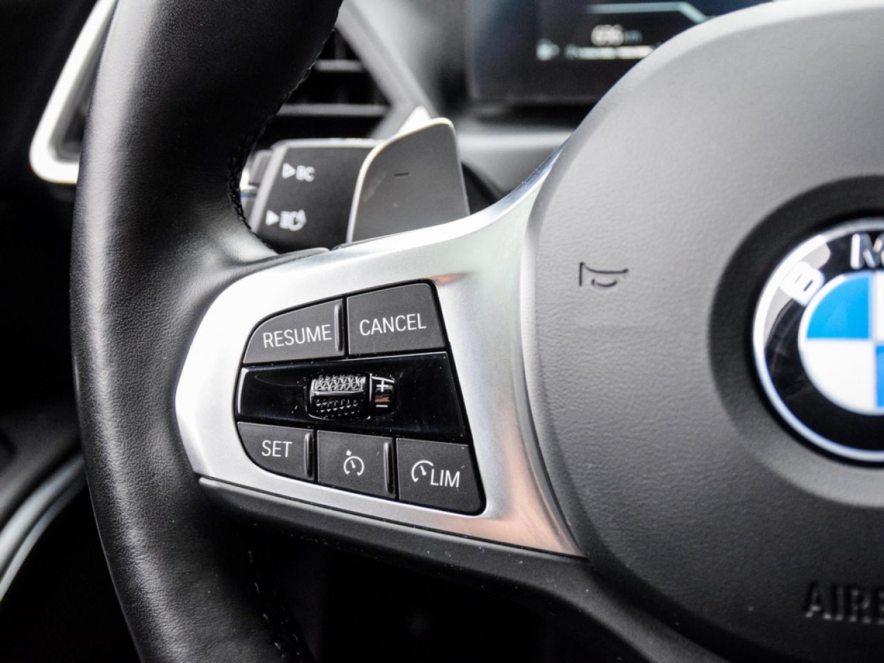 2024 BMW 330 i xDrive 4dr All-Wheel Drive Sedan Photo