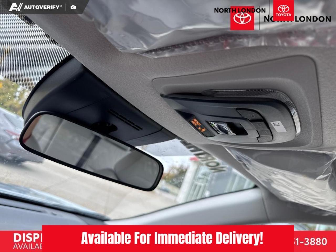 2026 Toyota Corolla Cross L 4dr Front-Wheel Drive Photo