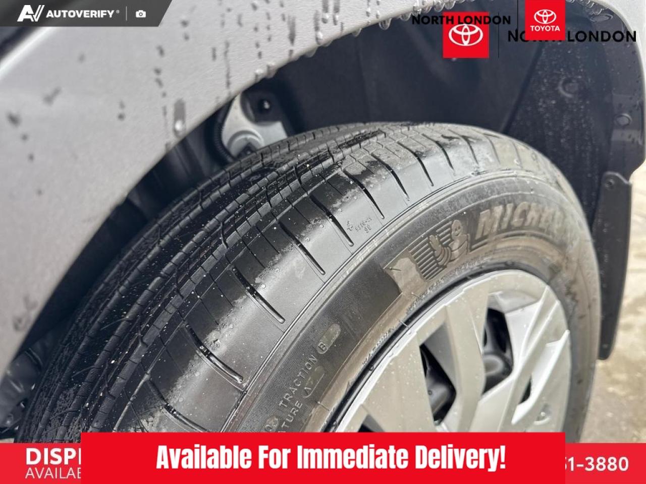 2026 Toyota Corolla Cross L 4dr Front-Wheel Drive Photo