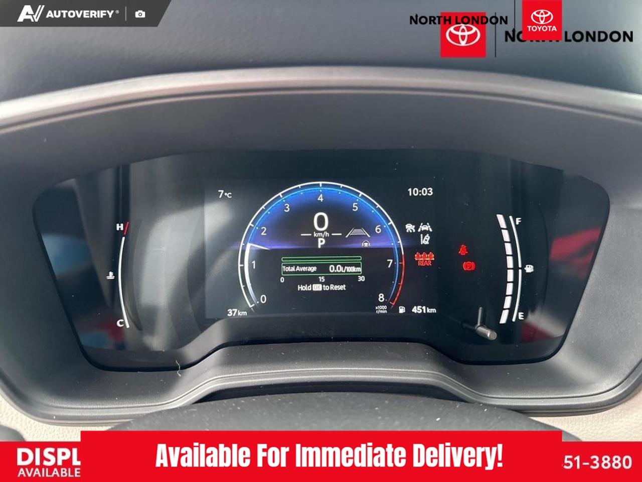 2026 Toyota Corolla Cross L 4dr Front-Wheel Drive Photo