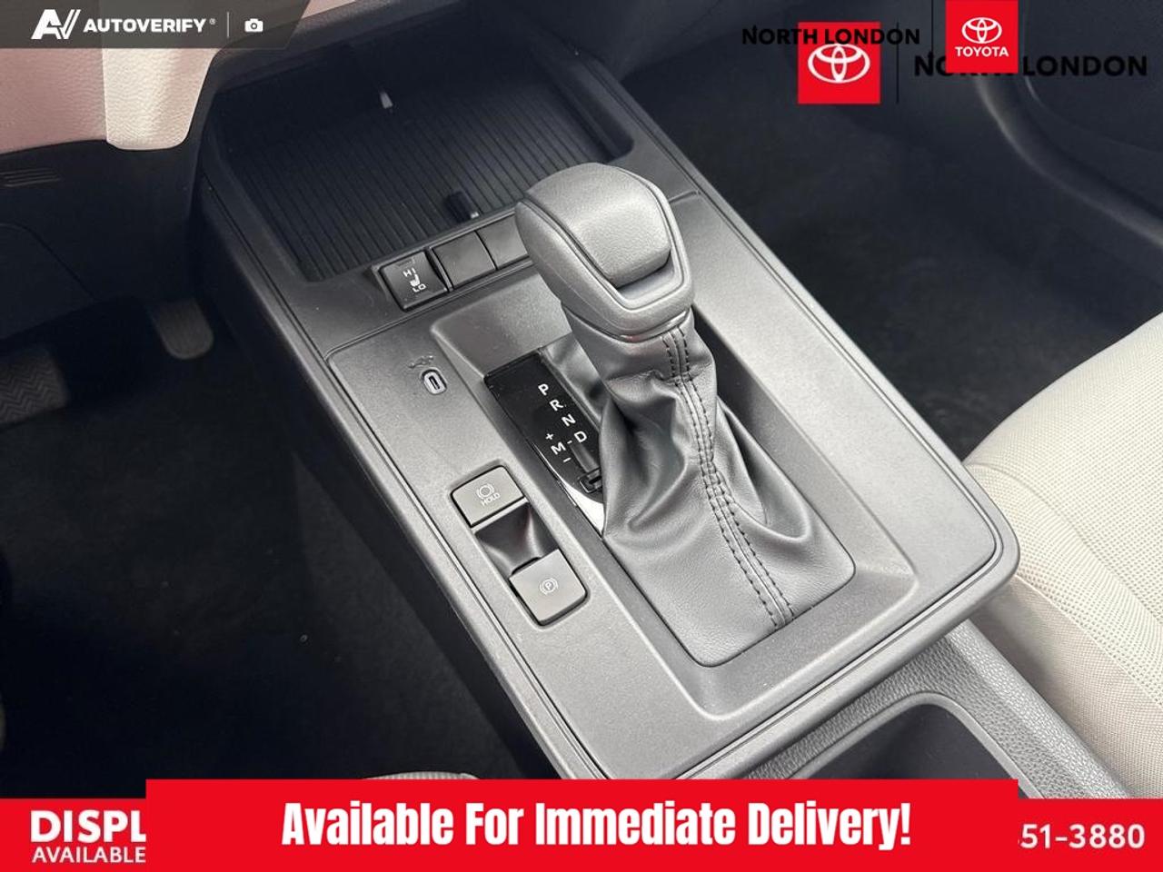 2026 Toyota Corolla Cross L 4dr Front-Wheel Drive Photo