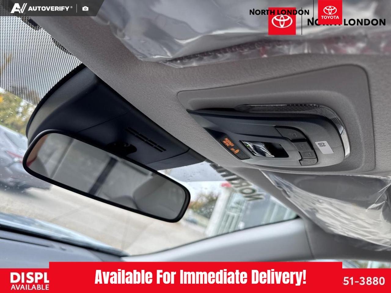 2026 Toyota Corolla Cross L 4dr Front-Wheel Drive Photo