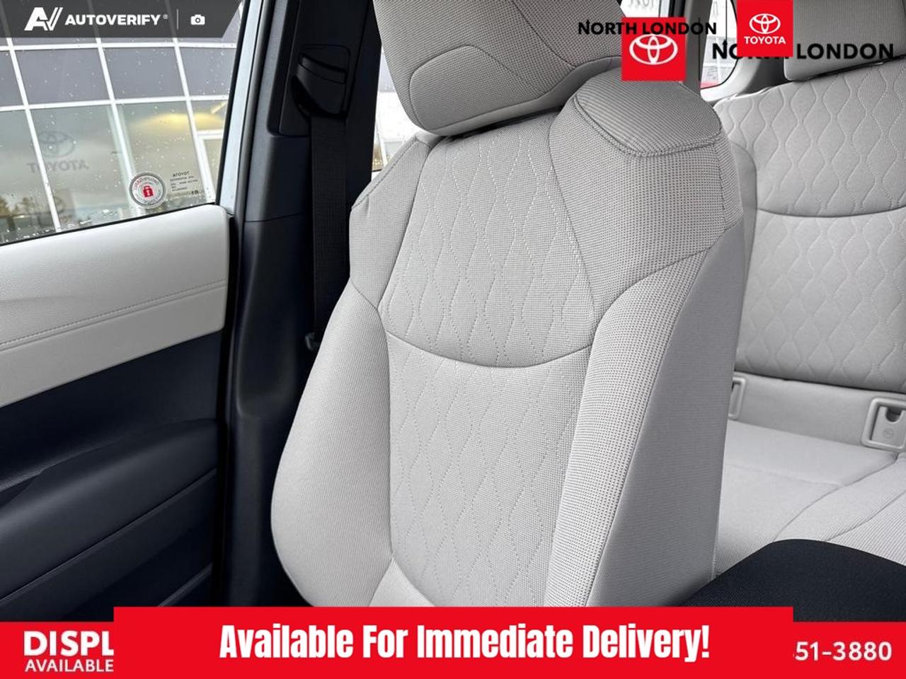 2026 Toyota Corolla Cross L 4dr Front-Wheel Drive Photo