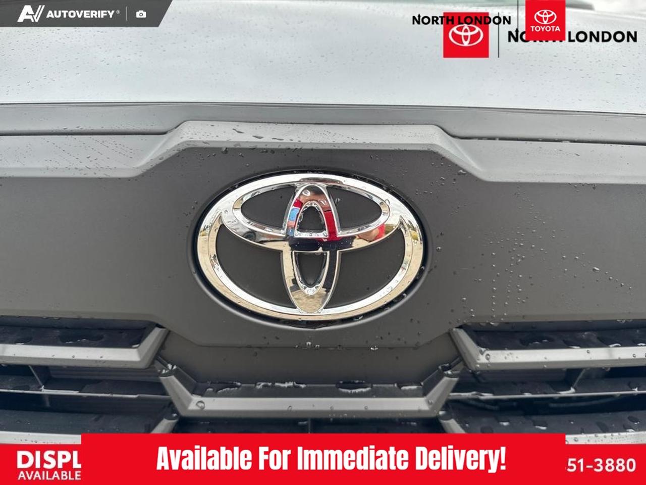 2026 Toyota Corolla Cross L 4dr Front-Wheel Drive Photo