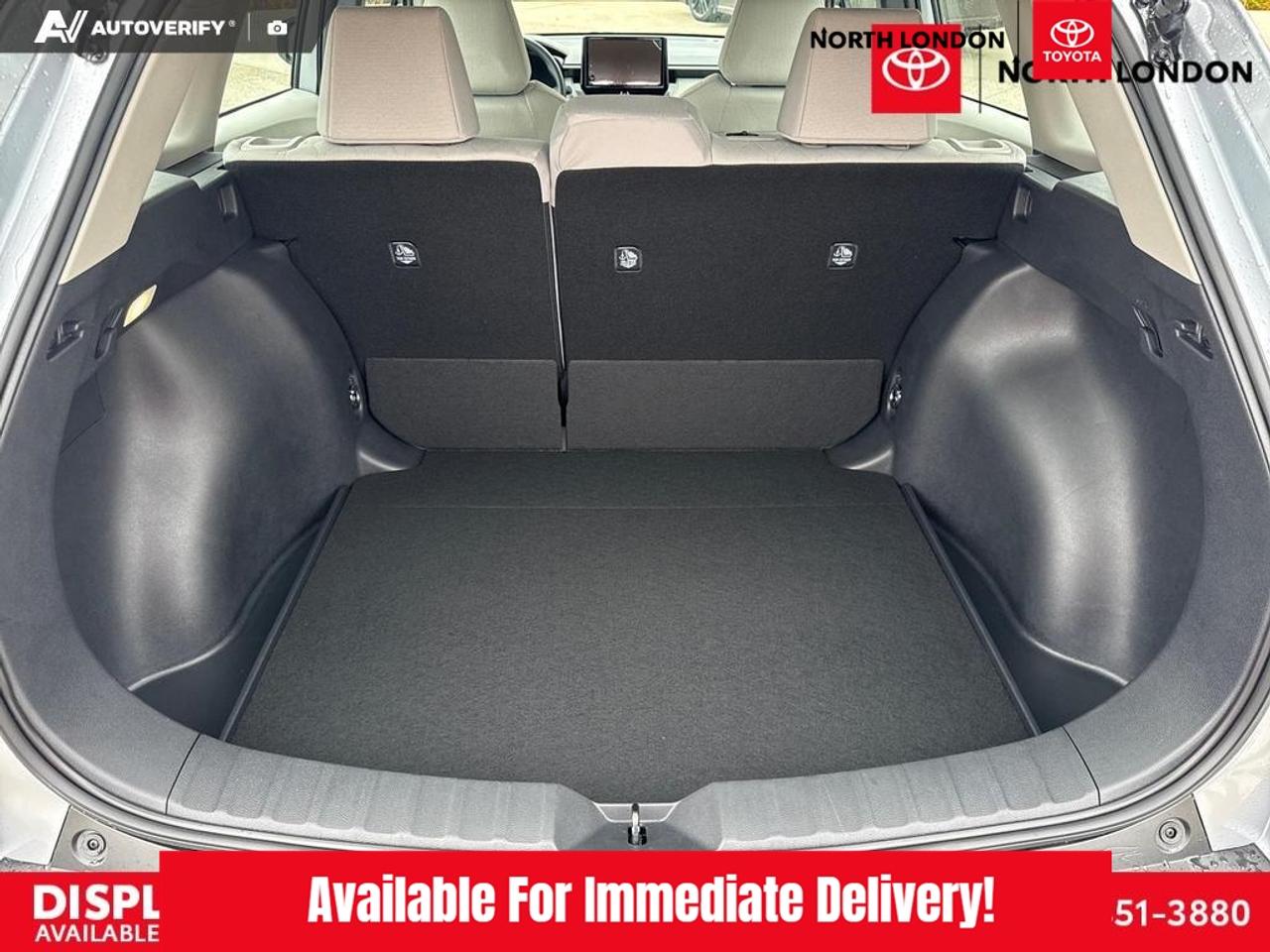 2026 Toyota Corolla Cross L 4dr Front-Wheel Drive Photo