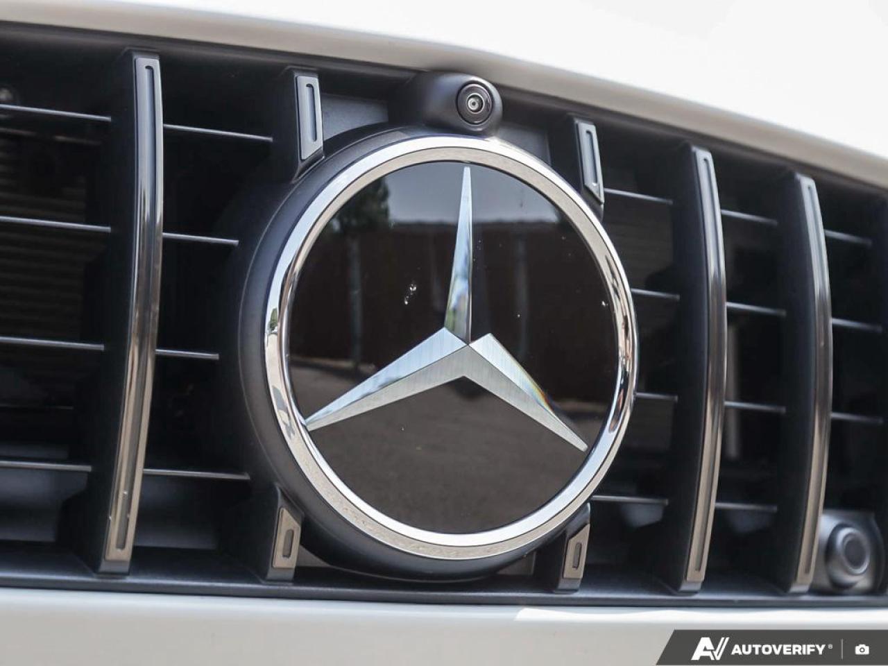 2025 Mercedes-Benz AMG C 43 Base AMG C 43 4dr All-Wheel Drive 4MATIC Sedan Photo