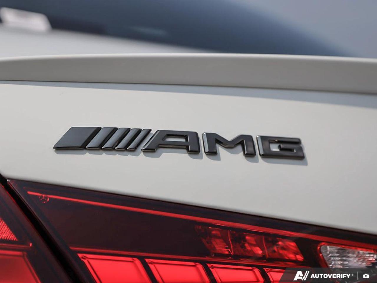 2025 Mercedes-Benz AMG C 43 Base AMG C 43 4dr All-Wheel Drive 4MATIC Sedan Photo