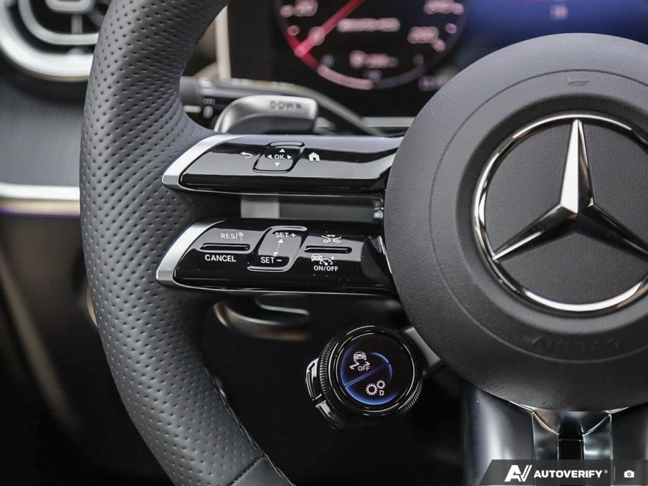 2025 Mercedes-Benz AMG C 43 Base AMG C 43 4dr All-Wheel Drive 4MATIC Sedan Photo