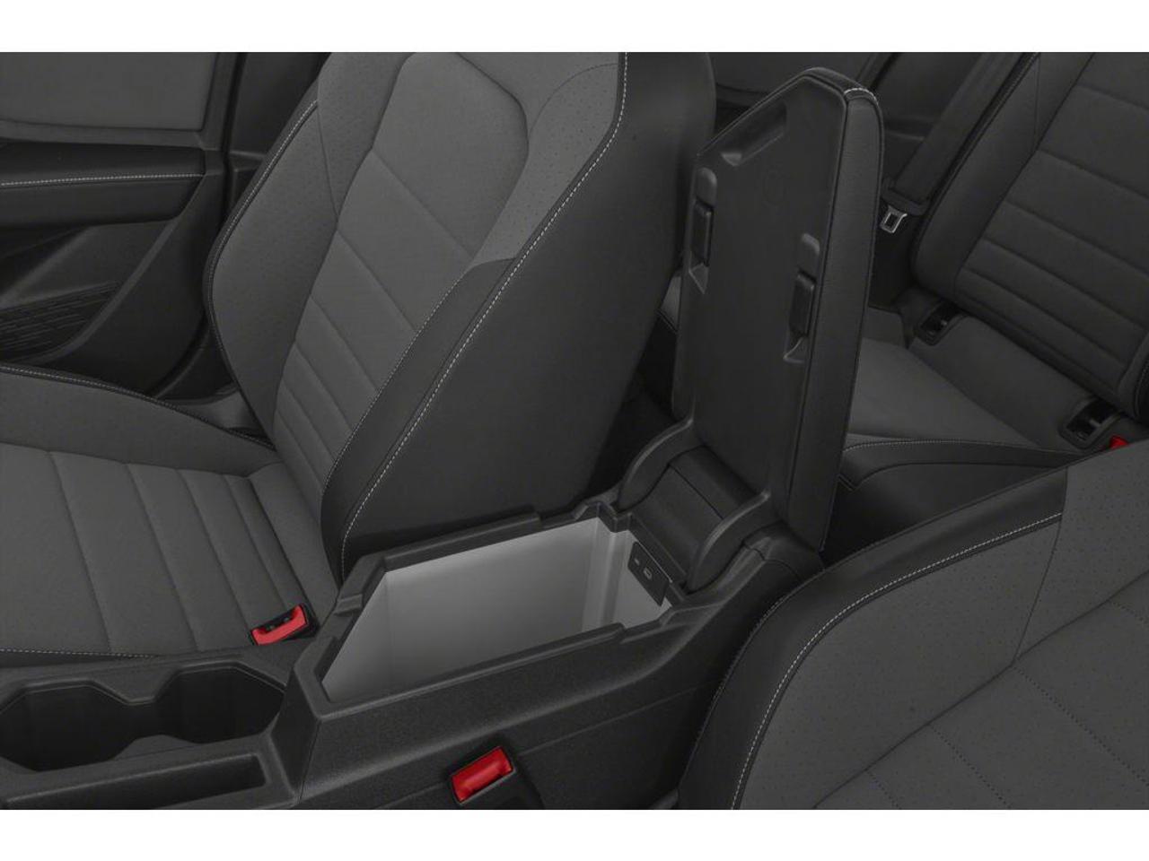 2026 Volkswagen Jetta Comfortline 4dr Sedan Photo