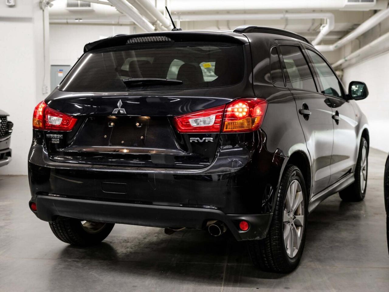 2014 Mitsubishi RVR  Photo4