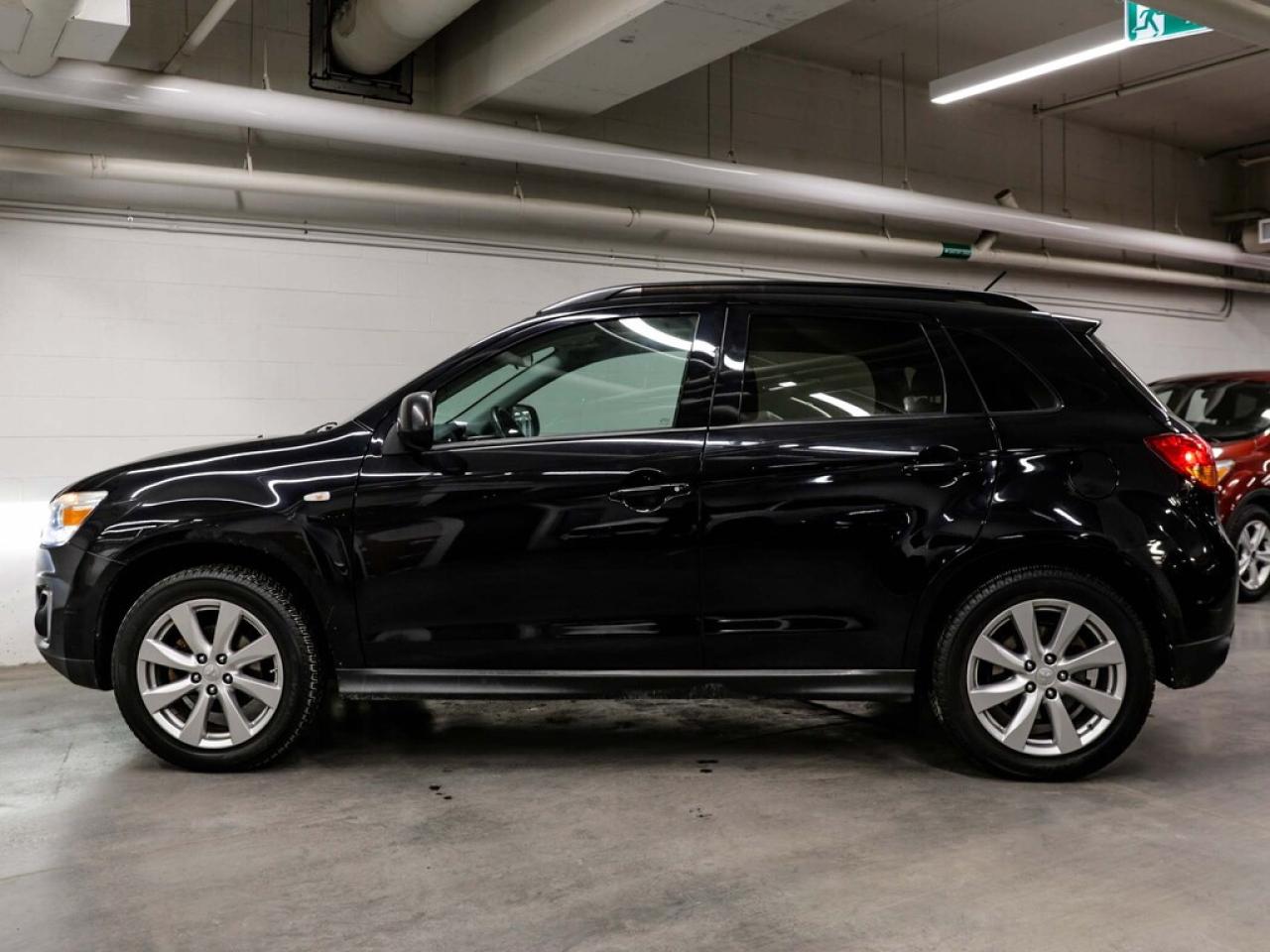 2014 Mitsubishi RVR  Photo