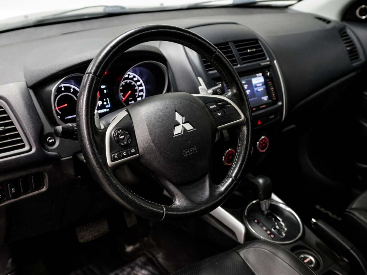 2014 Mitsubishi RVR  Photo