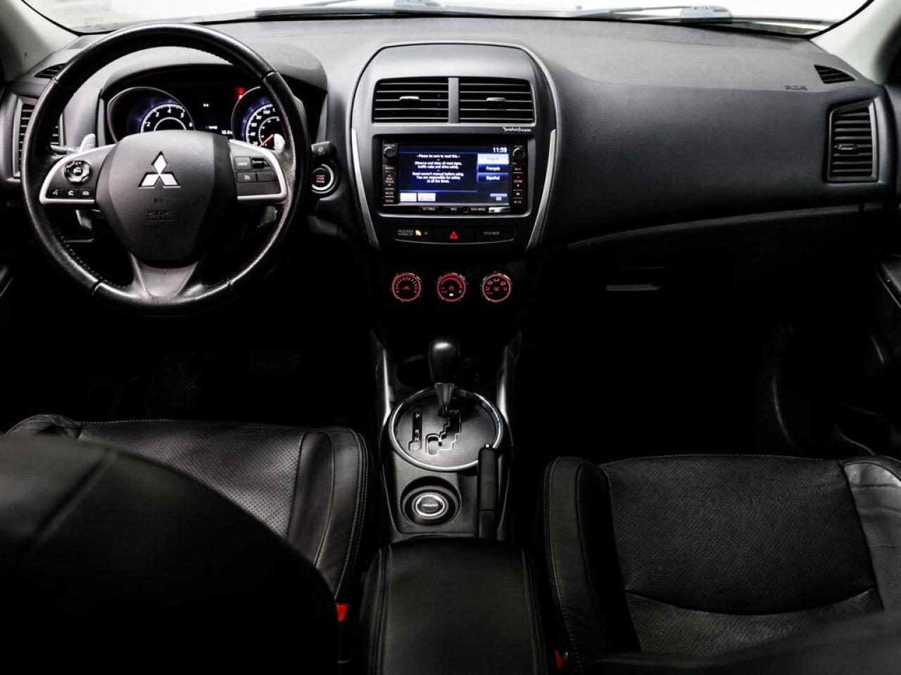 2014 Mitsubishi RVR  Photo