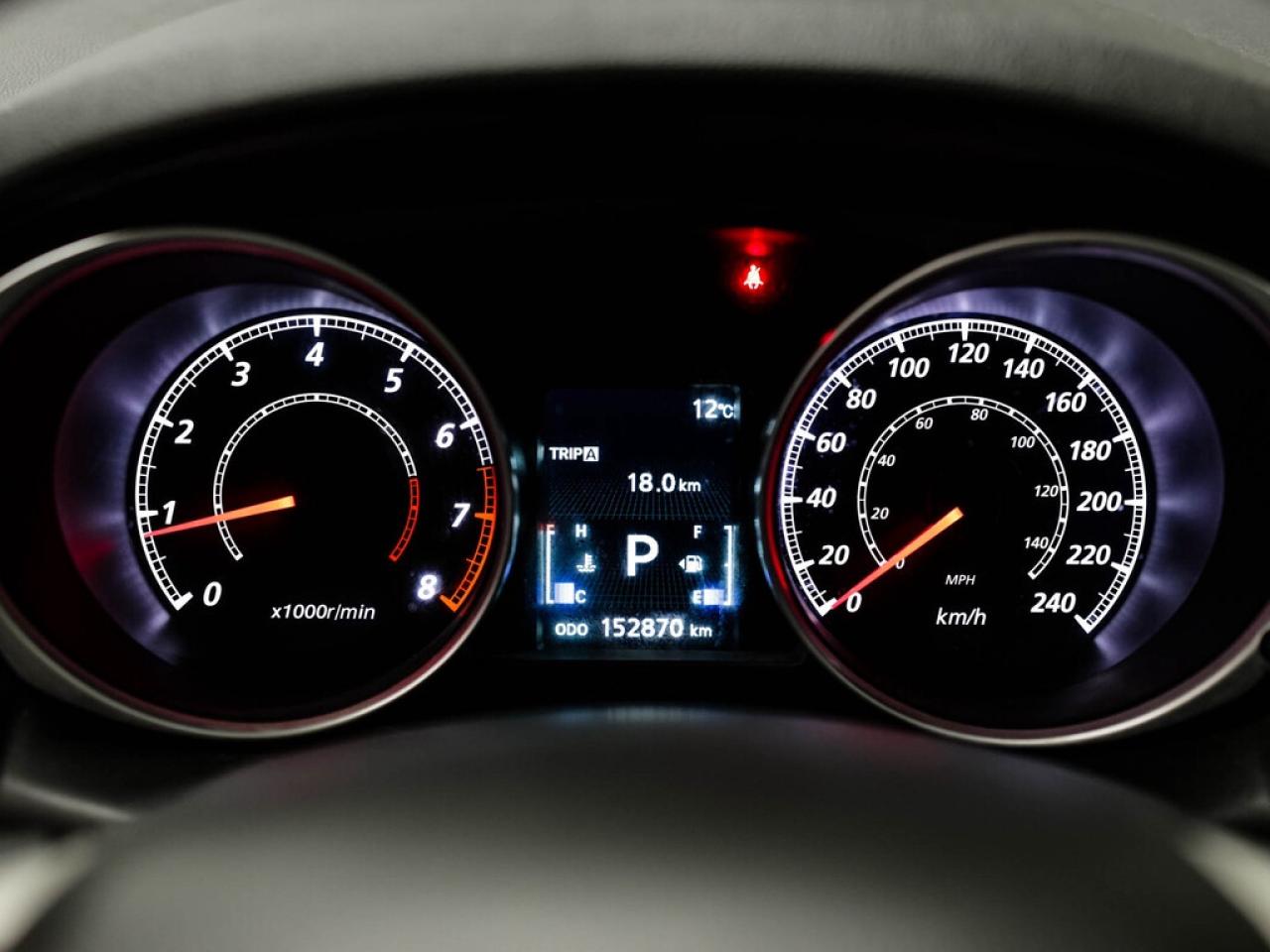 2014 Mitsubishi RVR  Photo