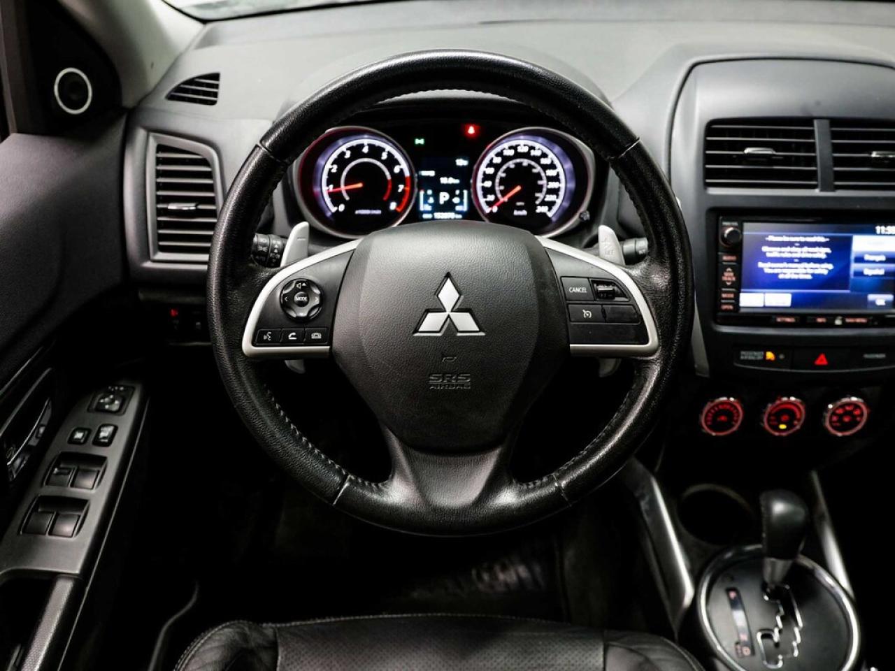 2014 Mitsubishi RVR  Photo