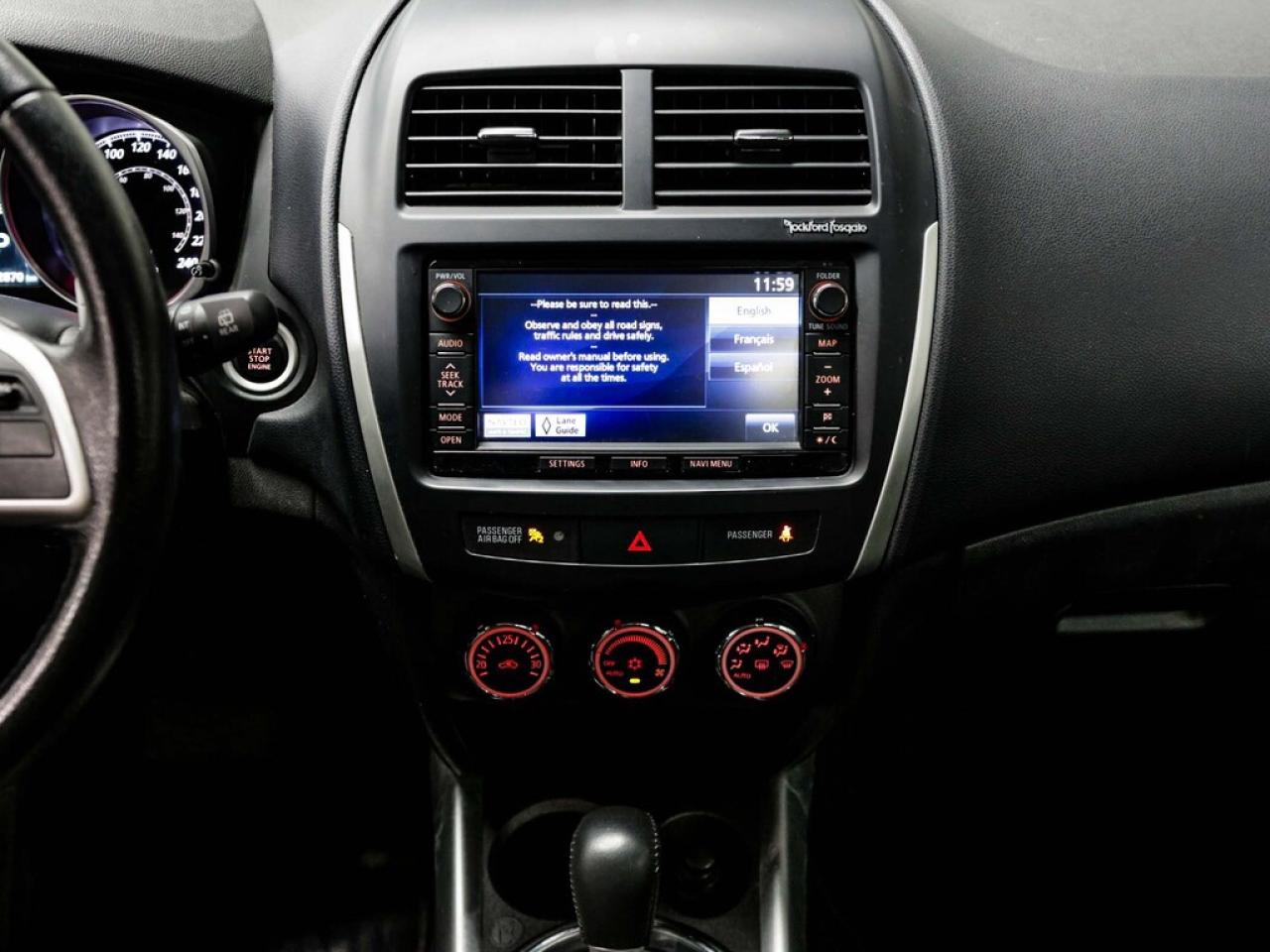 2014 Mitsubishi RVR  Photo