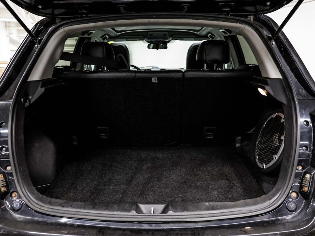 2014 Mitsubishi RVR  Photo