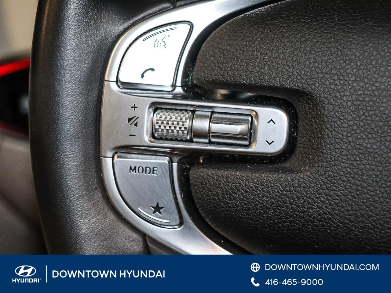 2023 Genesis GV70 2.5T Advanced Plus AWD Photo