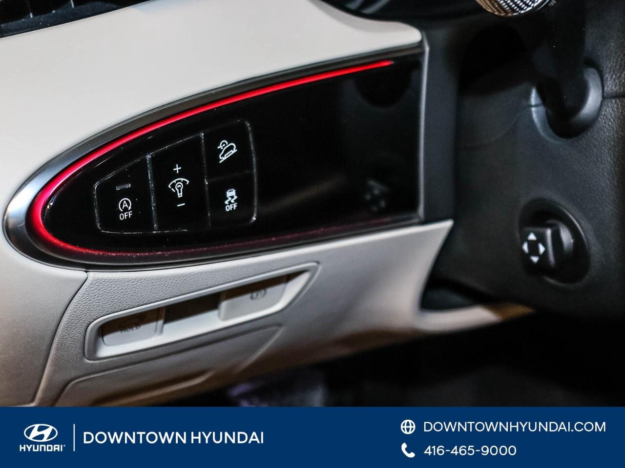 2023 Genesis GV70 2.5T Advanced Plus AWD Photo