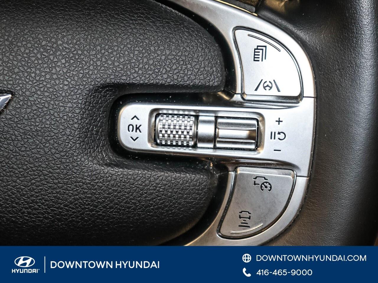 2023 Genesis GV70 2.5T Advanced Plus AWD Photo