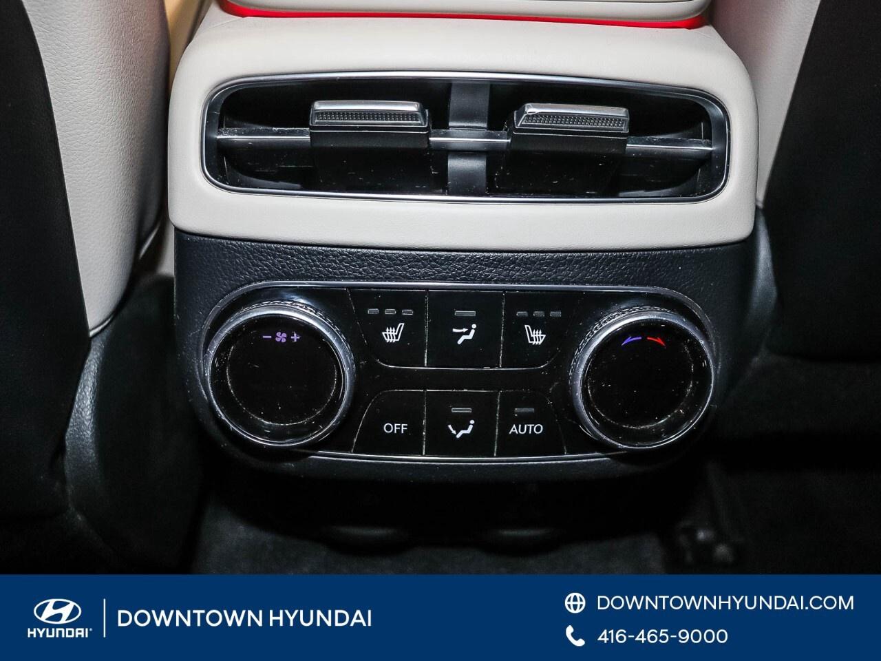 2023 Genesis GV70 2.5T Advanced Plus AWD Photo