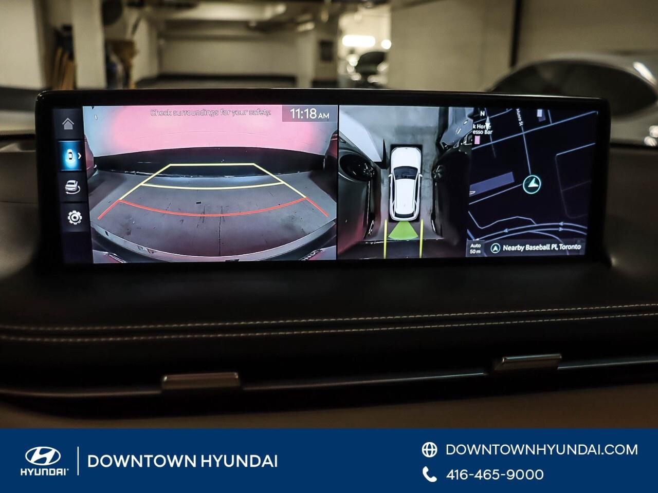 2023 Genesis GV70 2.5T Advanced Plus AWD Photo