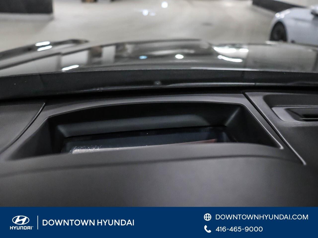 2023 Genesis GV70 2.5T Advanced Plus AWD Photo