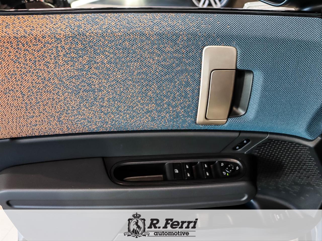 2025 MINI Countryman Cooper S 4dr All-Wheel Drive ALL4 Sport Utility Photo