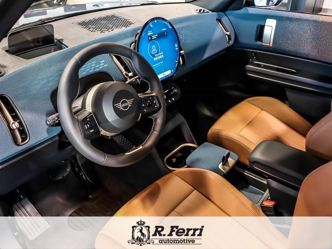 2025 MINI Countryman Cooper S 4dr All-Wheel Drive ALL4 Sport Utility Photo4