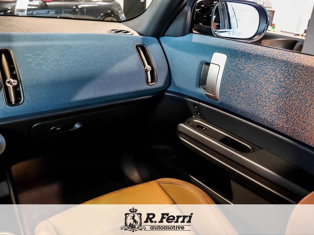 2025 MINI Countryman Cooper S 4dr All-Wheel Drive ALL4 Sport Utility Photo