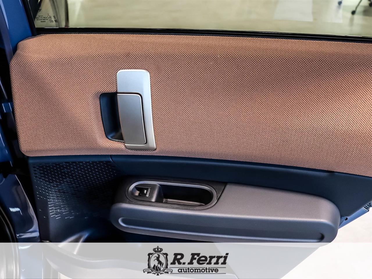 2025 MINI Countryman Cooper S 4dr All-Wheel Drive ALL4 Sport Utility Photo