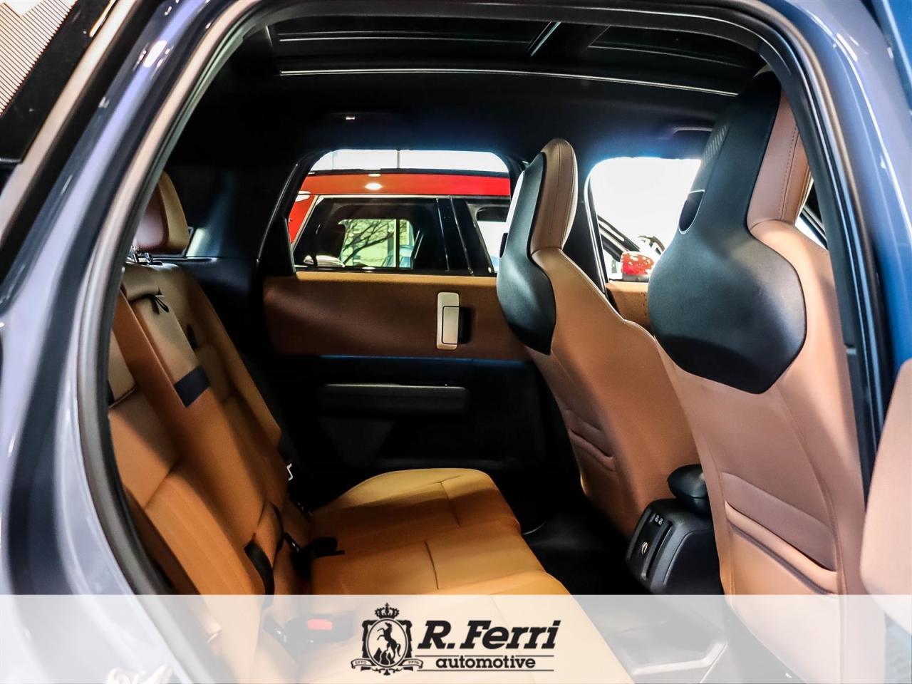 2025 MINI Countryman Cooper S 4dr All-Wheel Drive ALL4 Sport Utility Photo