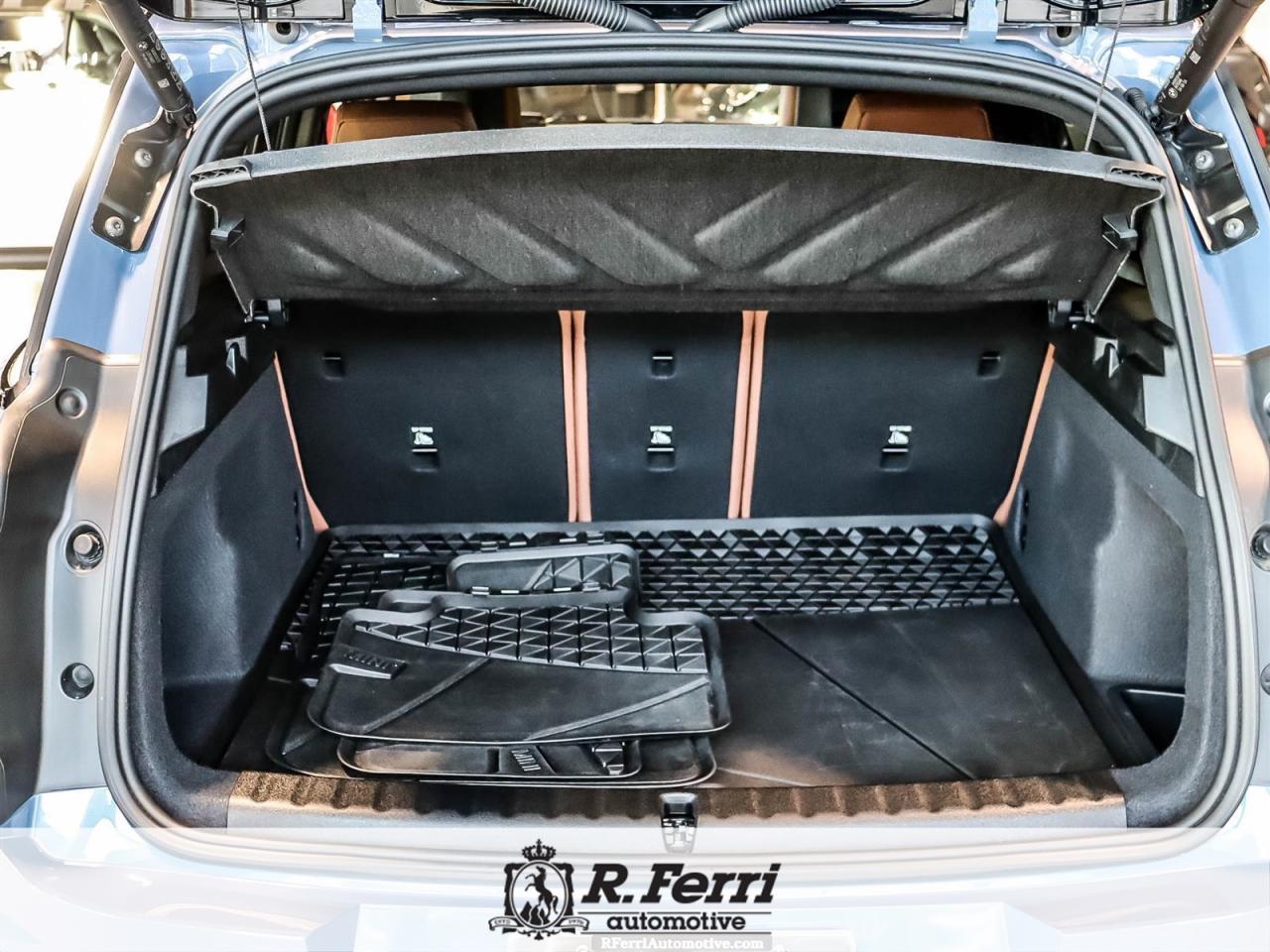 2025 MINI Countryman Cooper S 4dr All-Wheel Drive ALL4 Sport Utility Photo