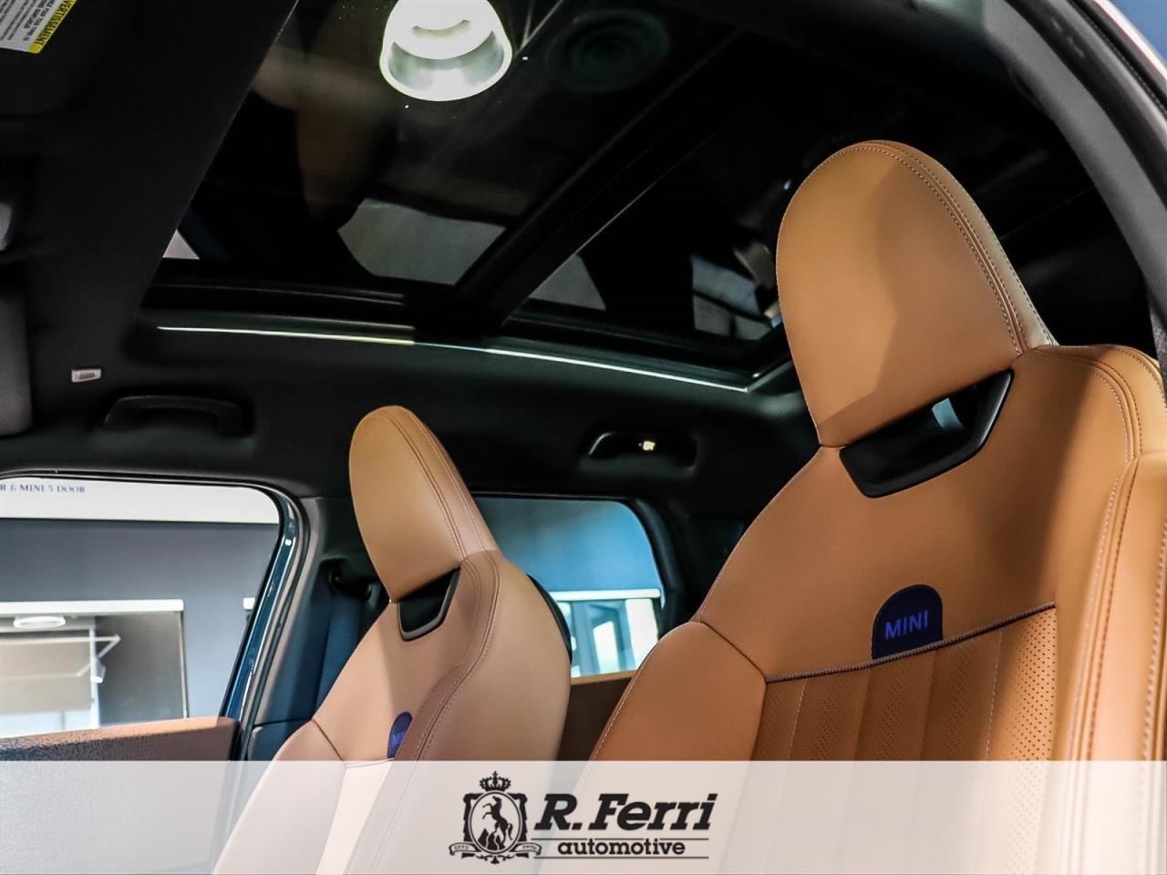 2025 MINI Countryman Cooper S 4dr All-Wheel Drive ALL4 Sport Utility Photo