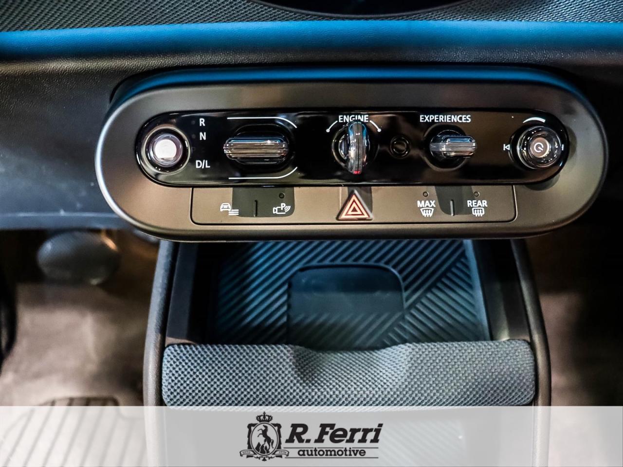 2025 MINI Countryman Cooper S 4dr All-Wheel Drive ALL4 Sport Utility Photo