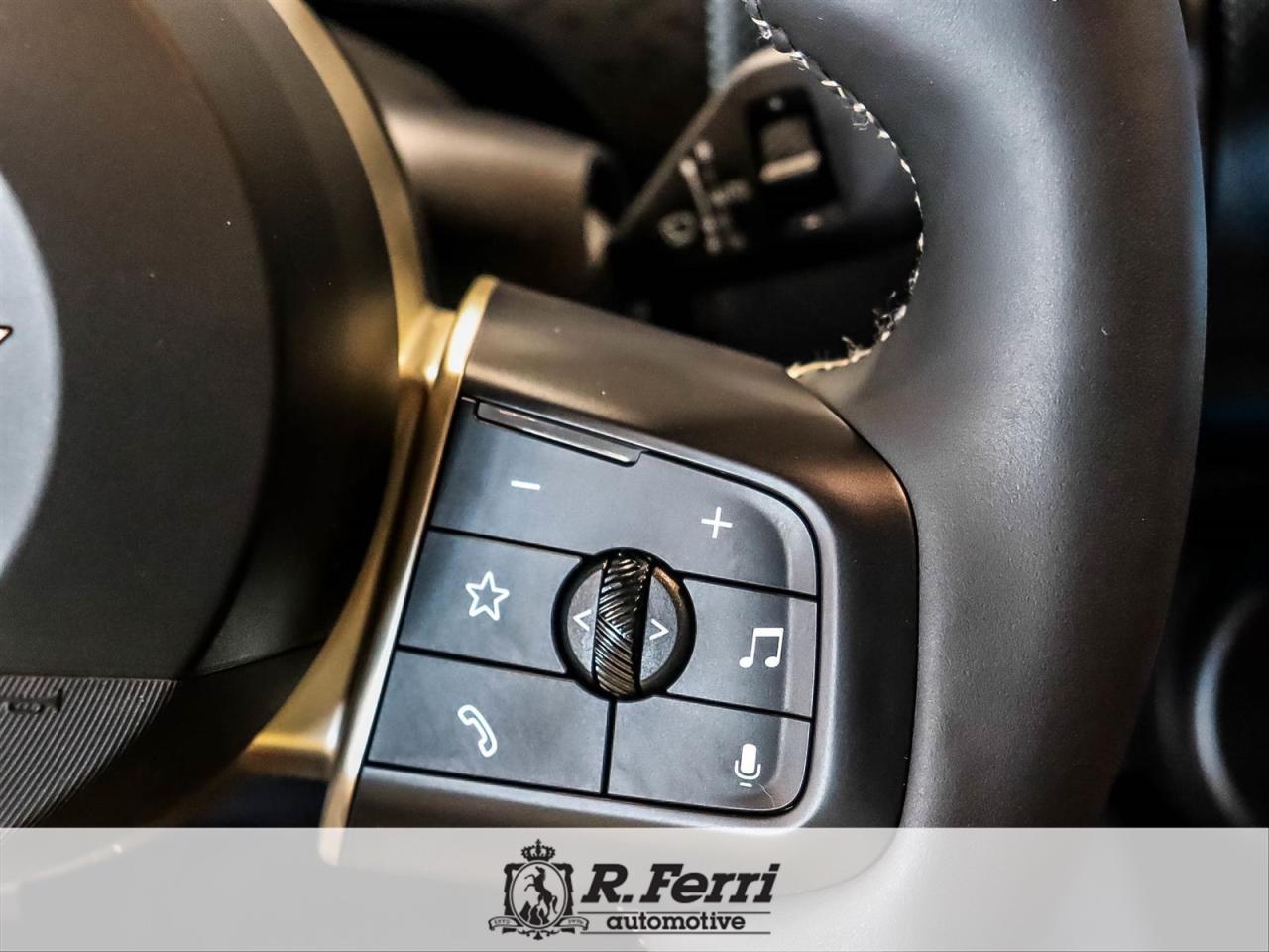 2025 MINI Countryman Cooper S 4dr All-Wheel Drive ALL4 Sport Utility Photo