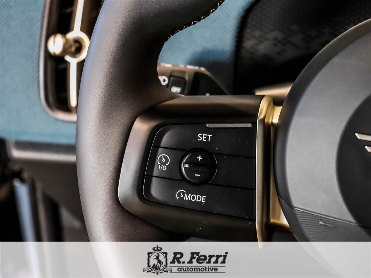 2025 MINI Countryman Cooper S 4dr All-Wheel Drive ALL4 Sport Utility Photo