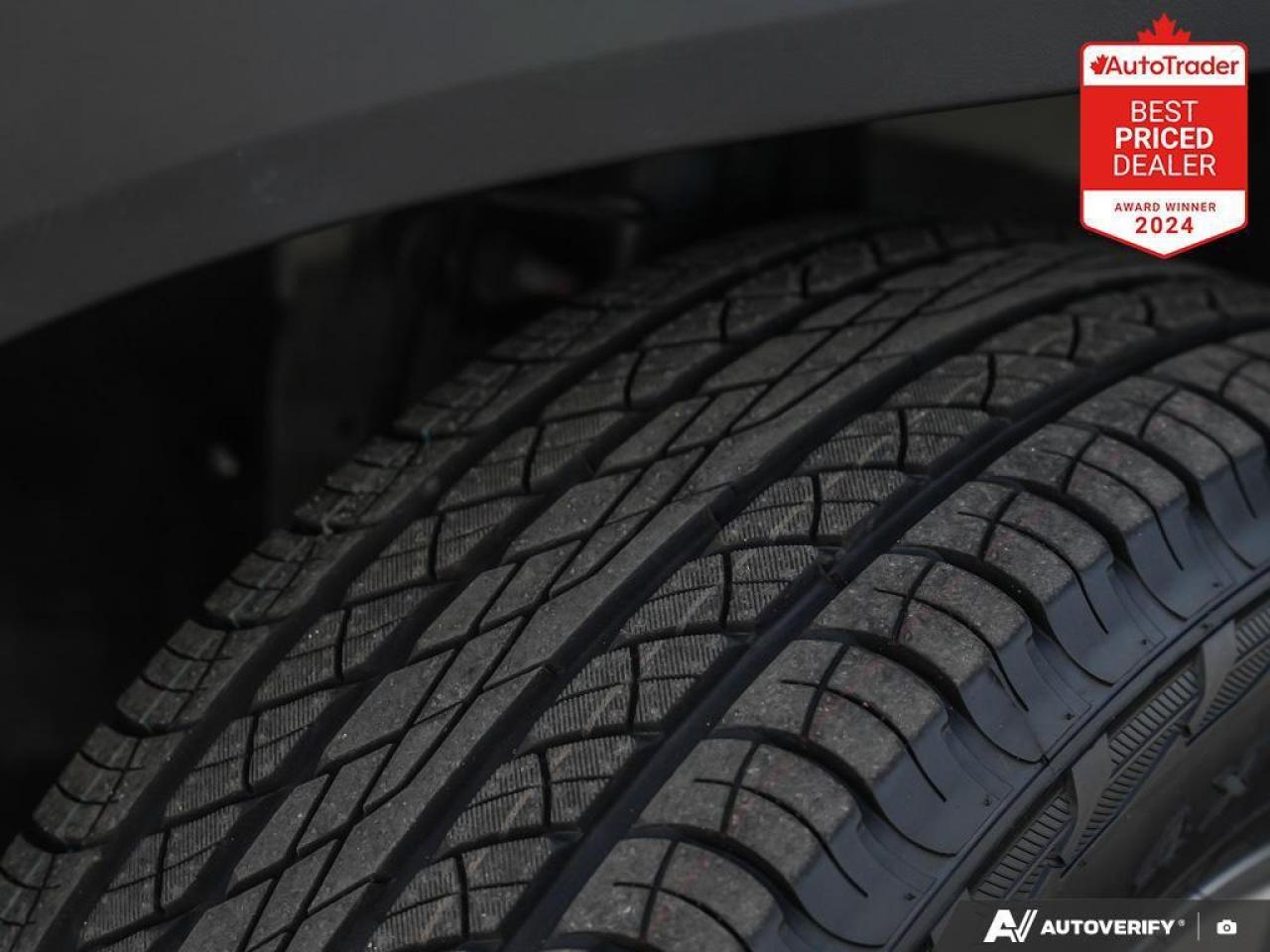 2024 Hyundai Tucson Trend 4dr All-Wheel Drive Photo