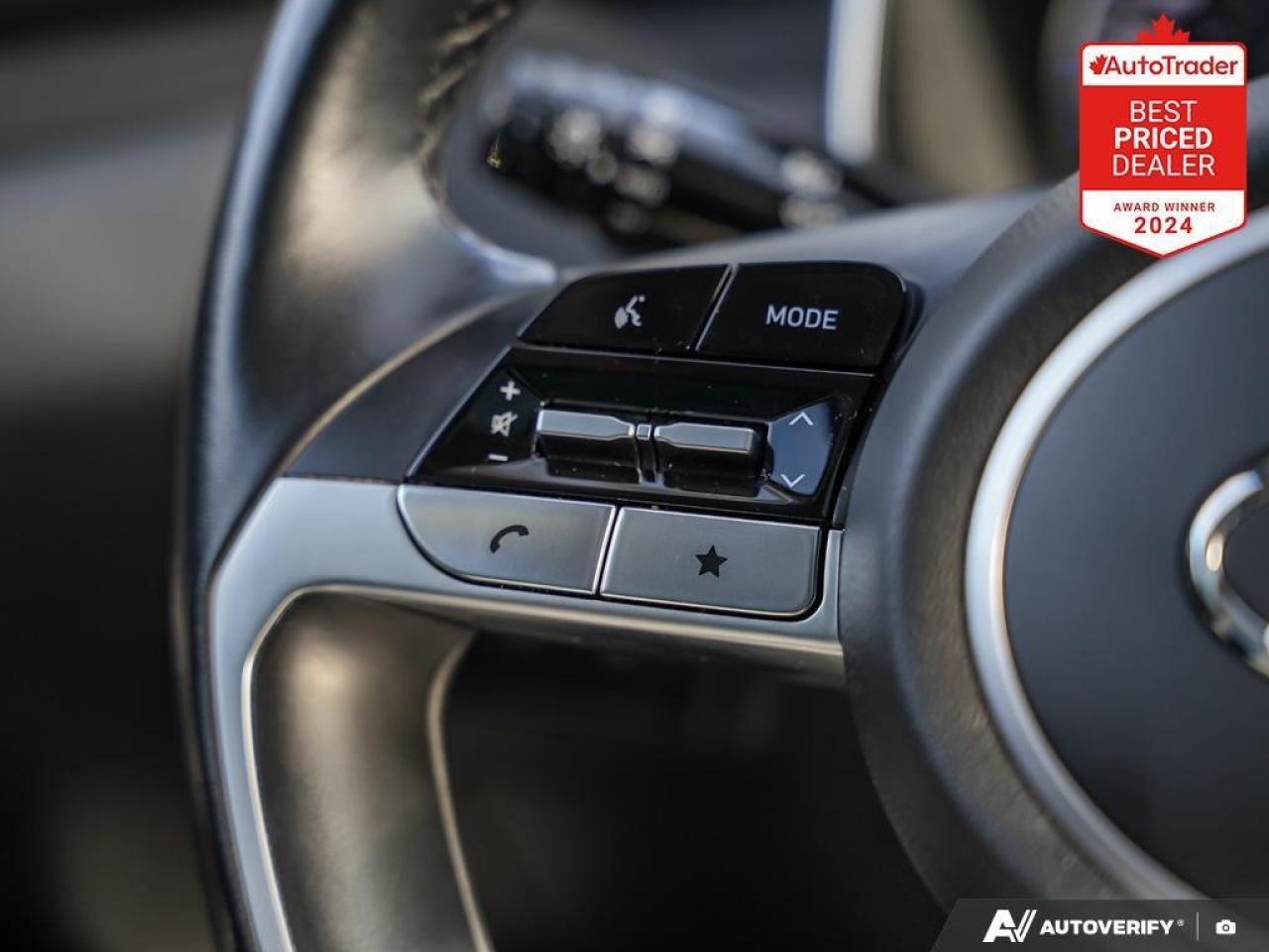 2024 Hyundai Tucson Trend 4dr All-Wheel Drive Photo