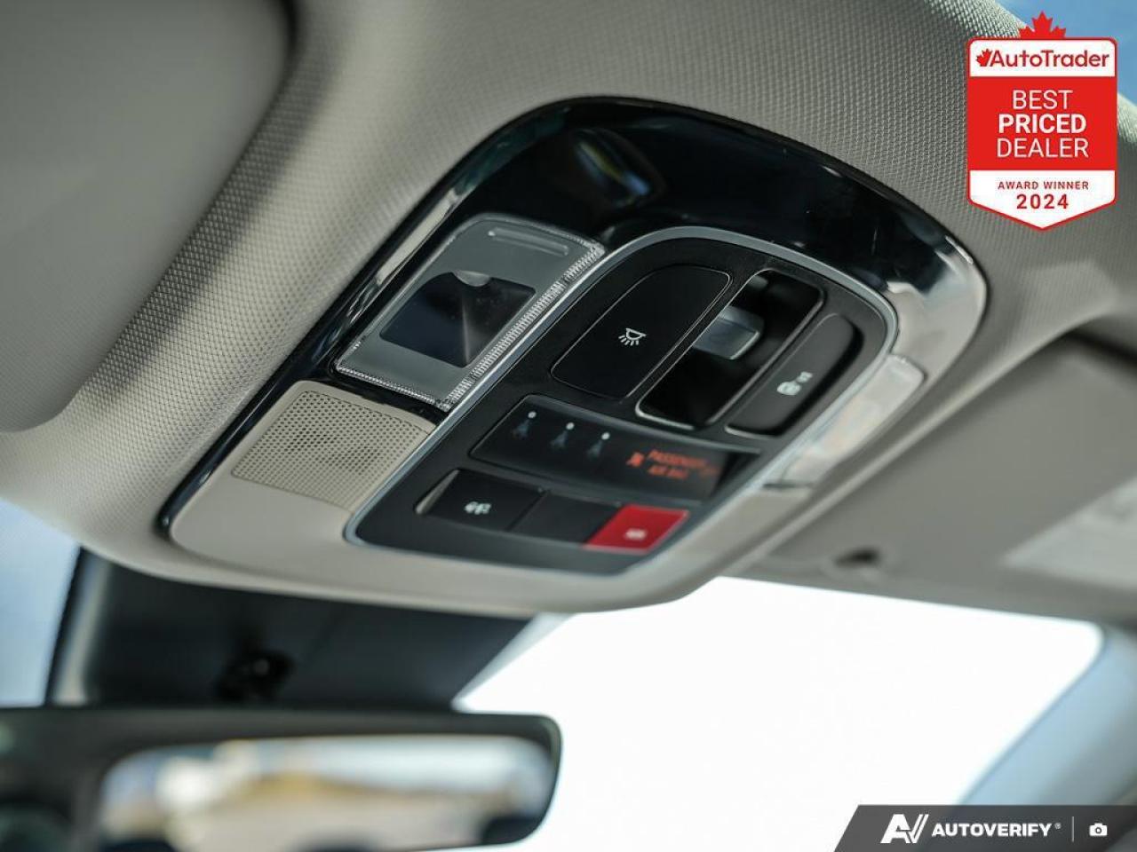 2024 Hyundai Tucson Trend 4dr All-Wheel Drive Photo