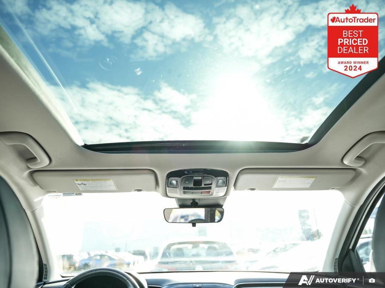 2024 Hyundai Tucson Trend 4dr All-Wheel Drive Photo