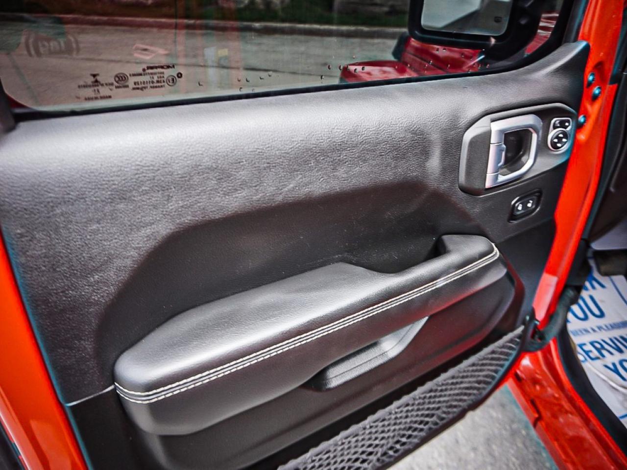 2022 Jeep Wrangler  Photo