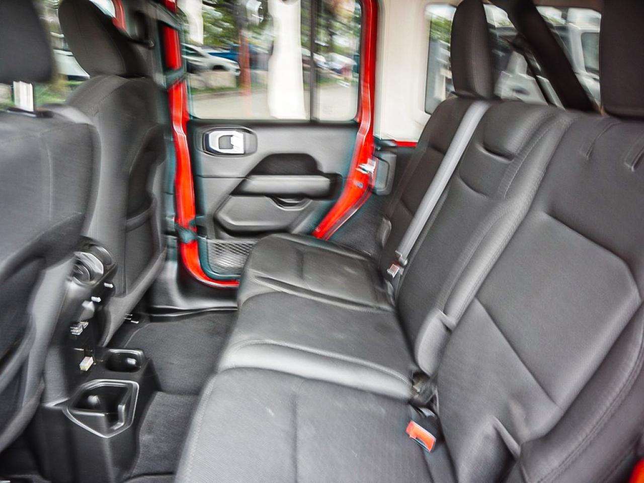 2022 Jeep Wrangler  Photo