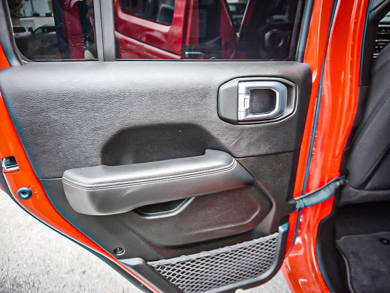 2022 Jeep Wrangler  Photo