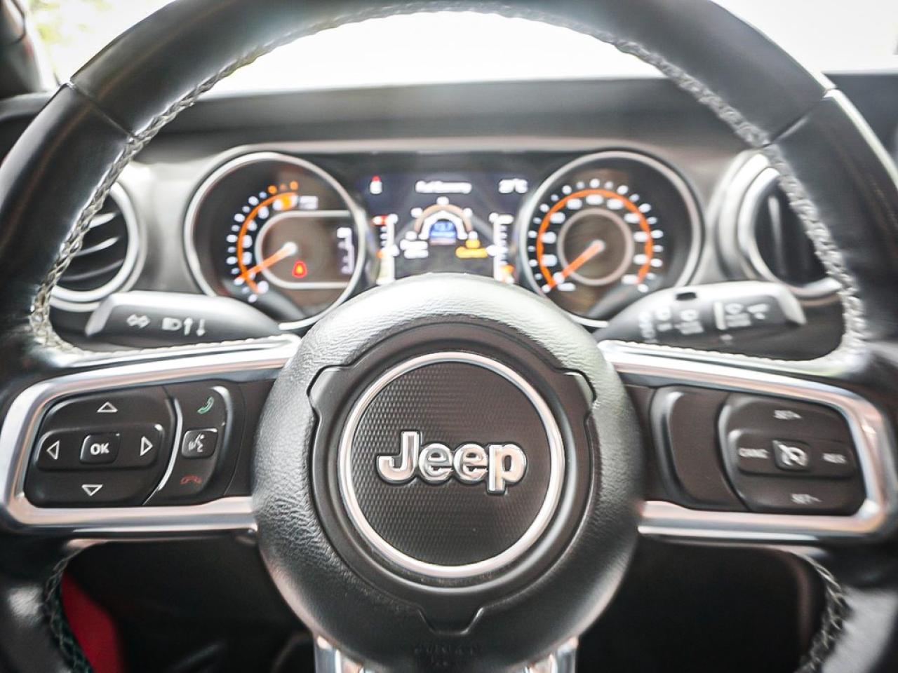 2022 Jeep Wrangler  Photo