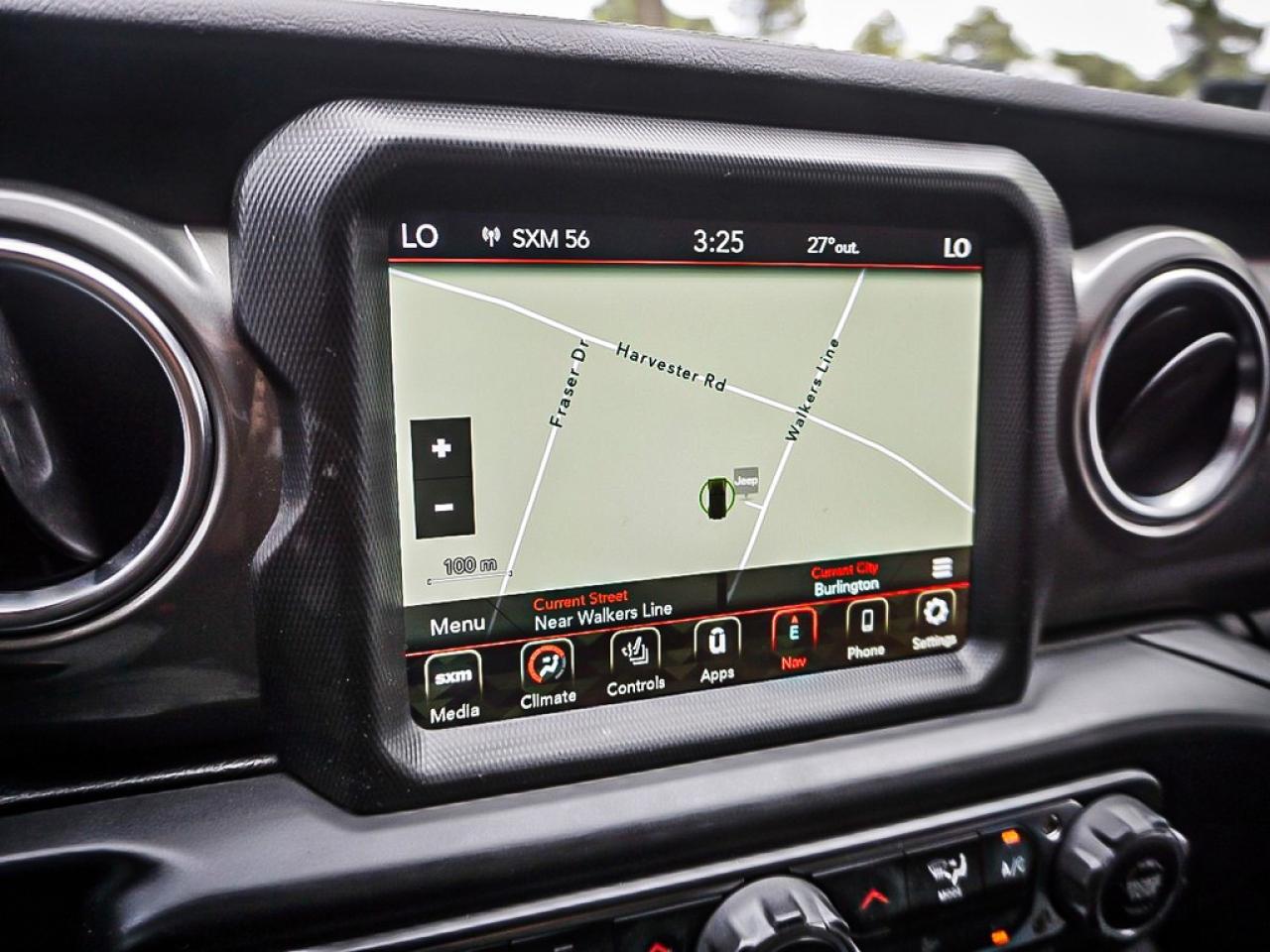 2022 Jeep Wrangler  Photo